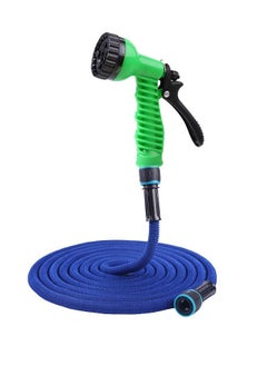 Buy Multifunctional Triple Telescopic Hose Car Wash High Pressure Water Gun in Saudi Arabia