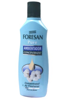 Buy Pure Ambientador Concentrated Air Freshener 125ml in Saudi Arabia