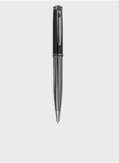 Buy Police Collona Black Pen With Gun Metal Ion Plating in UAE