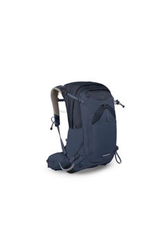 اشتري Osprey Mira 22 W/Res Anchor Blue O/S Camping Backpack في الامارات