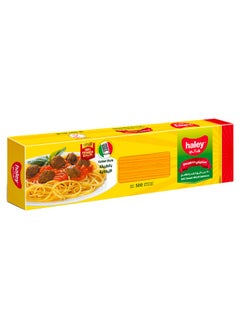 Buy Haley Spaghetti Macaroni , 500g in Saudi Arabia