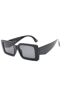 Buy Women's UV Protection Sunglasses EE24P190 - Black in UAE