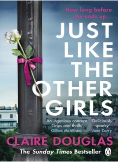 اشتري Just Like the Other Girls في الامارات