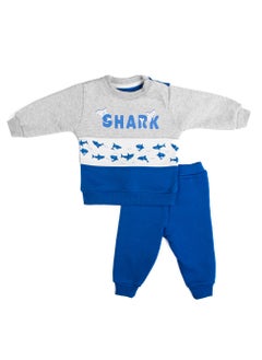 Buy Winter Pajama Set for Newborn Boys in Egypt