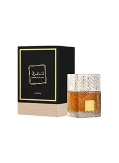 Buy Lattafa Khamrah Eau De Parfum 100ml in Saudi Arabia