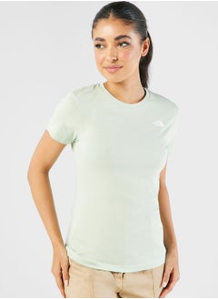 Buy Simple Dome T-Shirt in UAE