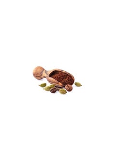 اشتري PUBBLICO Turkish Cardamom Coffee ( Ground)  LIGHT - 1000gms في الامارات