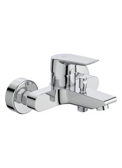 Buy Ideal Bath Mixer Tessy A7459Aa Chrome in Egypt