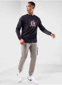 اشتري Jordan Dri-Fit Graphic Hoodie في السعودية