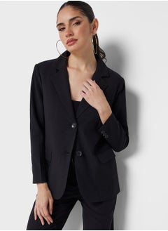 Buy Single Breasted Blazer in UAE