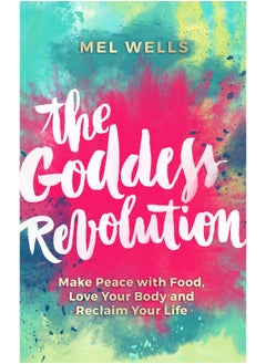 Buy The Goddess Revolution in UAE