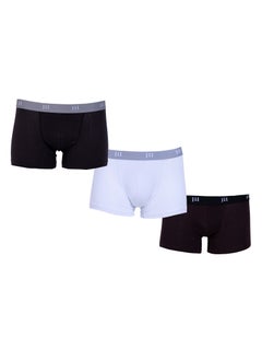 Buy 5" BOXER BRIEF ALLOVER PRINT Pack of 3 in Egypt