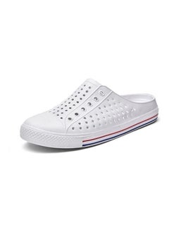 Buy New white slippers in UAE