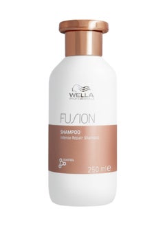 اشتري Fusion Intense Repair Shampoo 250Ml في الامارات