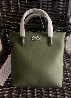 Buy LACOSTE Womens Min Tote Bag Bag for Women Handbag in Saudi Arabia