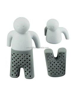 Buy Set of 2 silicone herb strainers in Egypt