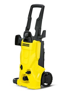 اشتري High Pressure Washer, 130 Bar, 1800W, Water-Cooled Motor, Heavy Duty Karcher K4*GB في الامارات