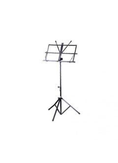 اشتري Microphone Stand MS-01 Black في مصر