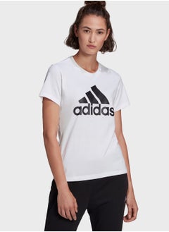 Buy Big Logo T-Shirt in UAE