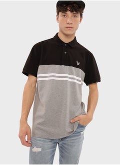 Buy Striped Polo in Saudi Arabia