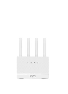 Buy BRAVE T30 LTE CAT4 HOME STATION ROUTER in Saudi Arabia