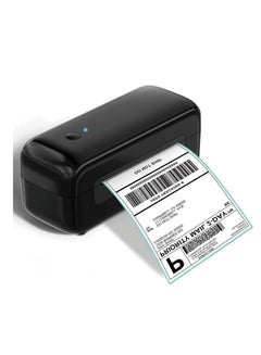 Buy Phomemo Label Printer, Thermal Label Printer 4x6, Shipping Label Printer for Small Busines, Thermal Printer Compatible with , Ebay, Shopify, Etsy, UPS, FedEx, DHL, etc in UAE