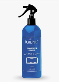 اشتري iGIENE Wind Screen Cleaner 500ML في الامارات