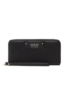 Buy Women's Wallet Large Zip-Around Wallet in Saudi Arabia