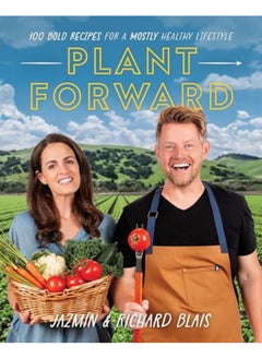 اشتري Plant Forward By Blais, Richard Paperback في الامارات