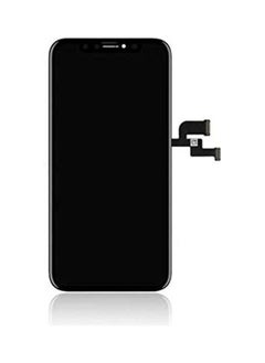 Buy Iphone X LCD Replacement Screens Black in Saudi Arabia