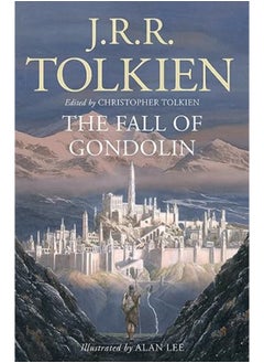 اشتري Fall of Gondolin في الامارات