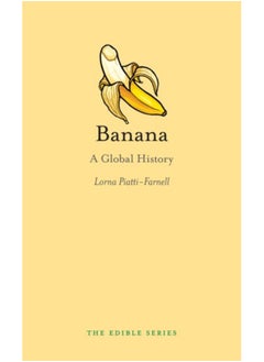 اشتري Banana : A Global History في الامارات