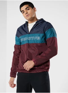 Buy Levels Anorak Jacket in UAE