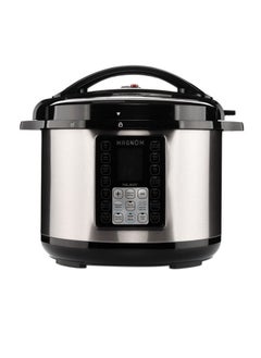 اشتري Magnum Electric Pressure Cooker 10L Silver في السعودية