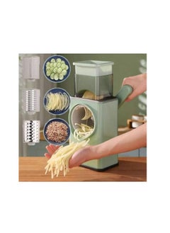 Buy Multifunctional vegetable slicer in Egypt