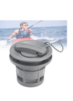 Buy Inflatable Boat Air Valve, Kayak 8 Teeth Air  Valve PVC Boat Valve Air Gas Valve Cap Replacement Inflatable Valve Replacement , Kayak Air Valve Adapter, Suitable  for Inflatable Boat Dinghy Kayak Cano in UAE