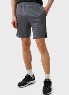 اشتري Logo Knitted Shorts في السعودية