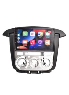 Buy Toyota Innova 2008-2010 Android Screen + Decoration + 4Gb Ram + 32Gb Memory + Apple Carplay in Saudi Arabia