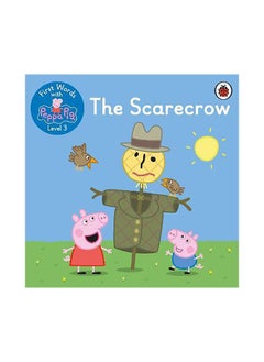 Buy First Words with Peppa Level 3 - The Scarecrow in UAE