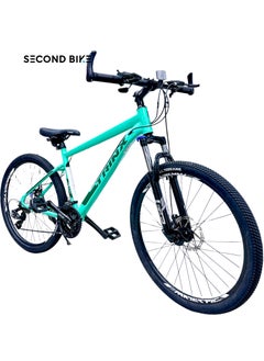 Buy trinx mountain bike m500, 24Speeds, 26 inches in Egypt