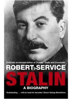 Buy Stalin: A Biography in Egypt