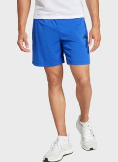 Buy Essentail Camo Shorts in UAE