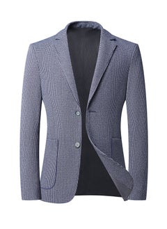 اشتري New Fashionable Casual Suit Jacket في الامارات