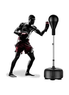 اشتري Boxing Sandbag Speed Ball Professional Sparring Training Equipment Suitable for Adults and Children  Is Like A  Tumbler for Boxing Enthusiasts. في الامارات