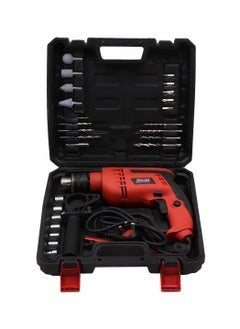 Buy Electric Drill 13mm With Blade Set in Saudi Arabia