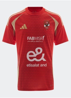 اشتري Al Ahly 2024 Home Jersey Men في مصر