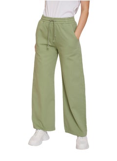 Buy Gabardine Wide Leg Pants For Women in Egypt