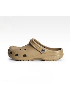 Buy Classic Round Toe Clogs Sandals in Saudi Arabia