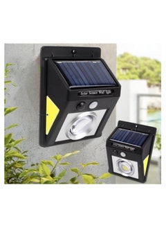 اشتري Solar Wall Light Motion Sensor في مصر