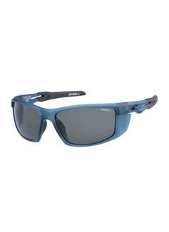 اشتري Men ONS-9002 2.0  Wrap Polarized Sunglasses Blue 62mm في الامارات